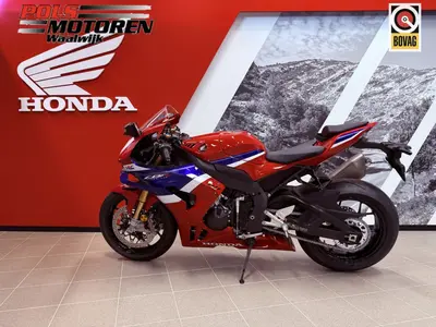 HONDA CBR 1000 RR FIREBLADE SP – foto 2