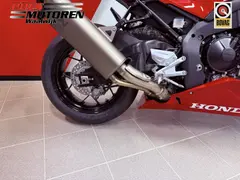 Honda CBR 1000 SPR Fireblade SP 2026 nieuw – foto 8 van 20