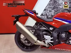 Honda CBR 1000 SPR Fireblade SP 2026 nieuw – foto 9 van 20