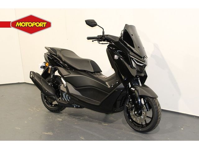yamaha - nmax-155