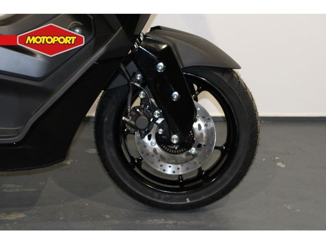 yamaha - nmax-155