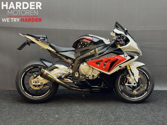 bmw - s-1000-rr
