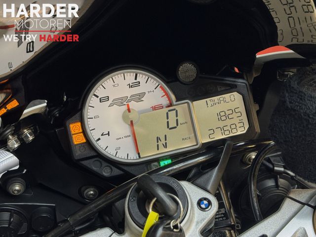 bmw - s-1000-rr