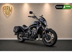 KAWASAKI VULCAN S LIGHT TOURER