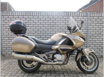 Honda NT 700 V Deauville ABS 2007 occasion
