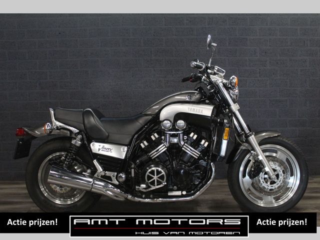 yamaha - vmax-carbon