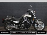 YAMAHA VMAX CARBON