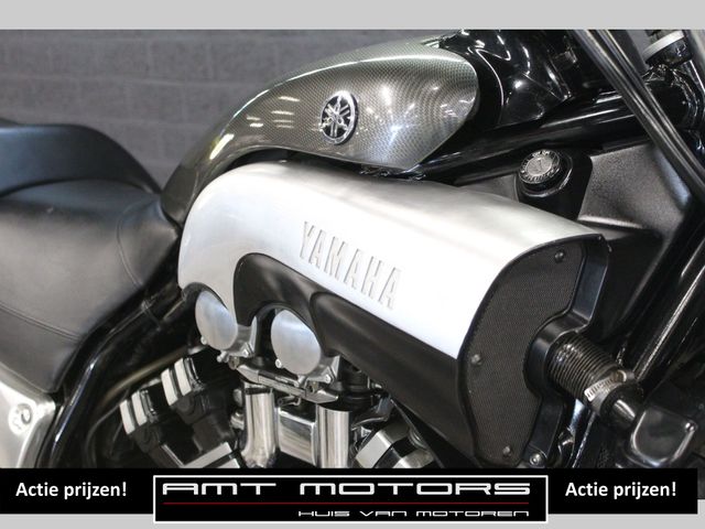yamaha - vmax-carbon