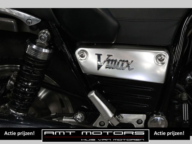 yamaha - vmax-carbon
