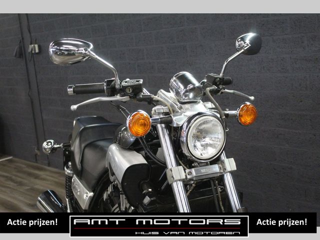 yamaha - vmax-carbon