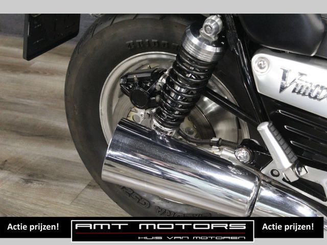 yamaha - vmax-carbon