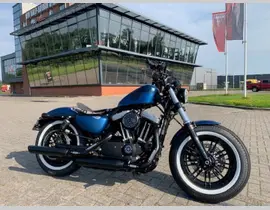 Harley-Davidson Sportster Forty-Eight XL 1200 X 2018 occasion