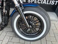 Harley-Davidson XL1200X Forty-Eight Anniv 2018 occasion – foto 7 van 14