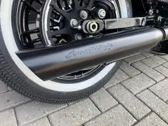 Harley-Davidson XL1200X Forty-Eight Anniv 2018 occasion – foto 10 van 14