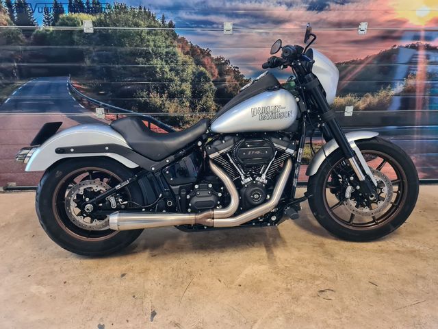 harley-davidson - low-rider-s-fxlrs