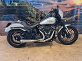 HARLEY-DAVIDSON LOW RIDER S FXLRS