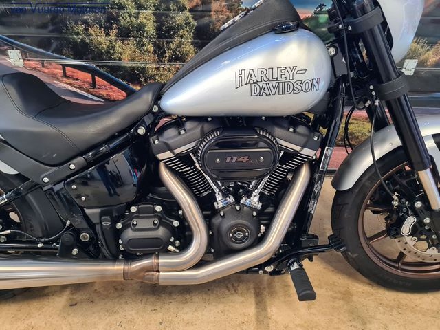 harley-davidson - low-rider-s-fxlrs