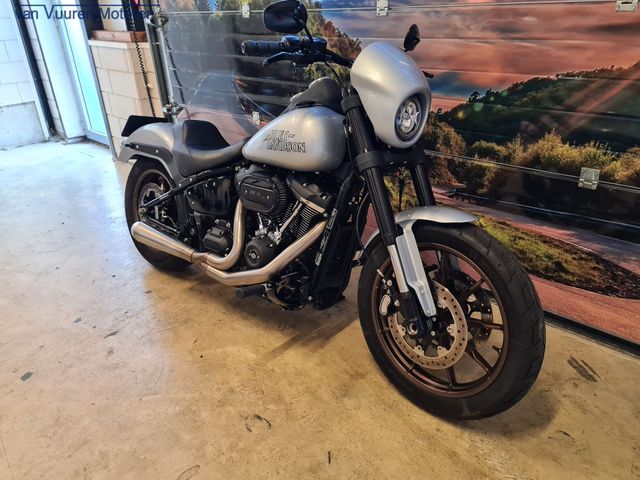 harley-davidson - low-rider-s-fxlrs