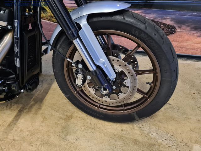 harley-davidson - low-rider-s-fxlrs
