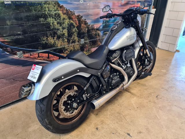 harley-davidson - low-rider-s-fxlrs