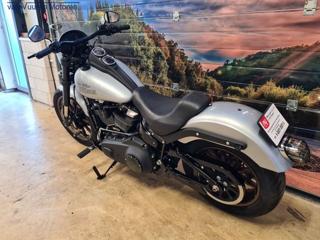 harley-davidson - low-rider-s-fxlrs