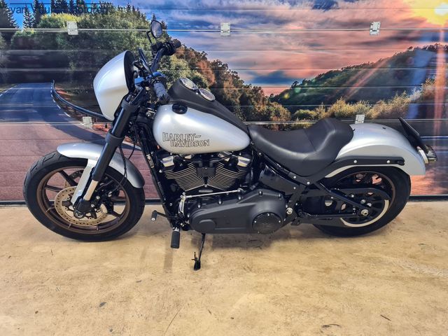 harley-davidson - low-rider-s-fxlrs
