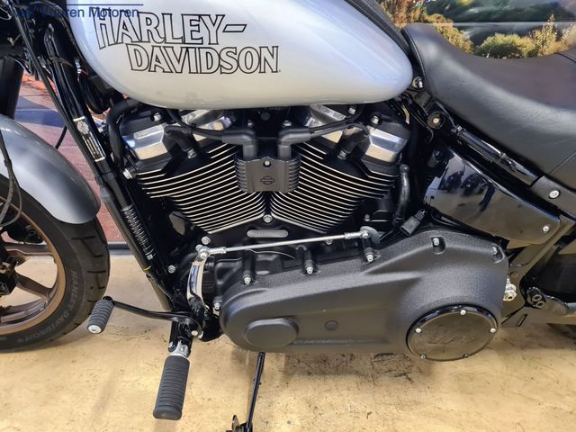 harley-davidson - low-rider-s-fxlrs