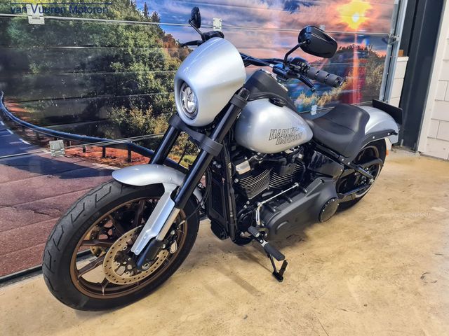 harley-davidson - low-rider-s-fxlrs