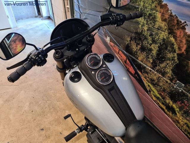 harley-davidson - low-rider-s-fxlrs