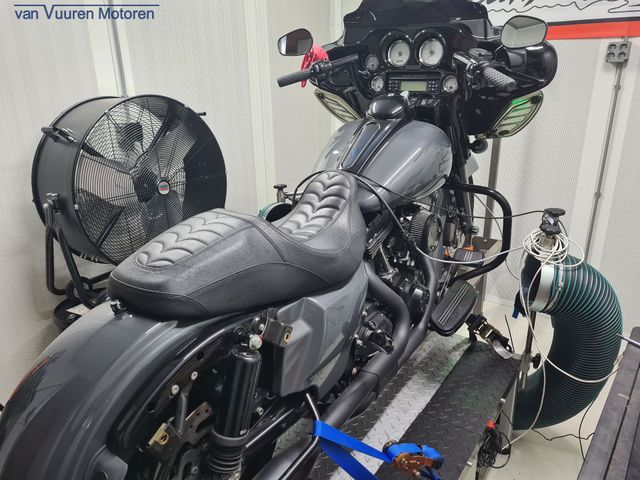 harley-davidson - low-rider-s-fxlrs