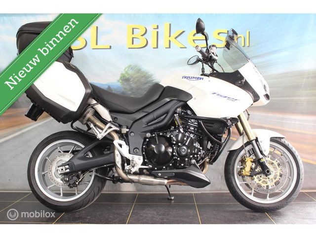 triumph - tiger-1050-abs