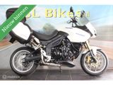 TRIUMPH TIGER 1050 ABS