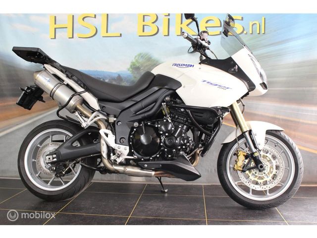 triumph - tiger-1050-abs