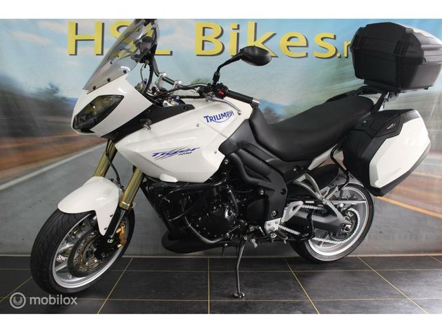 triumph - tiger-1050-abs