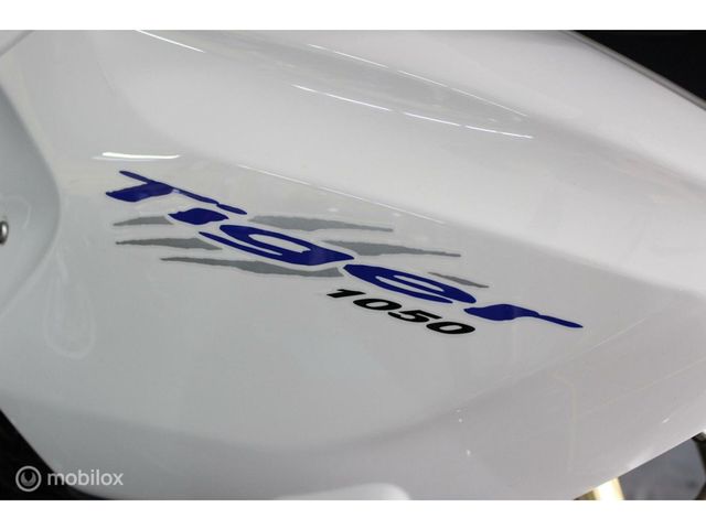 triumph - tiger-1050-abs