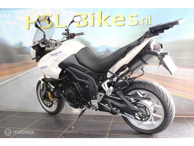 triumph - tiger-1050-abs