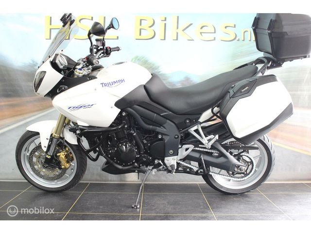 triumph - tiger-1050-abs