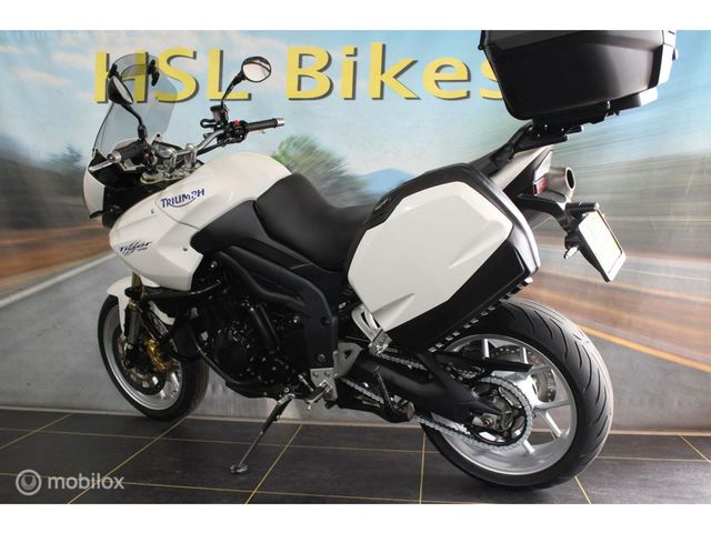triumph - tiger-1050-abs