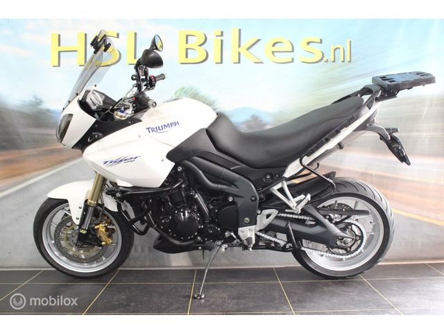 triumph - tiger-1050-abs