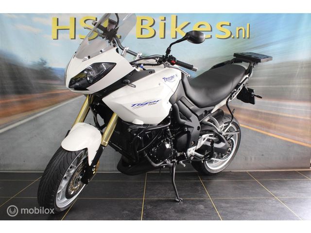 triumph - tiger-1050-abs