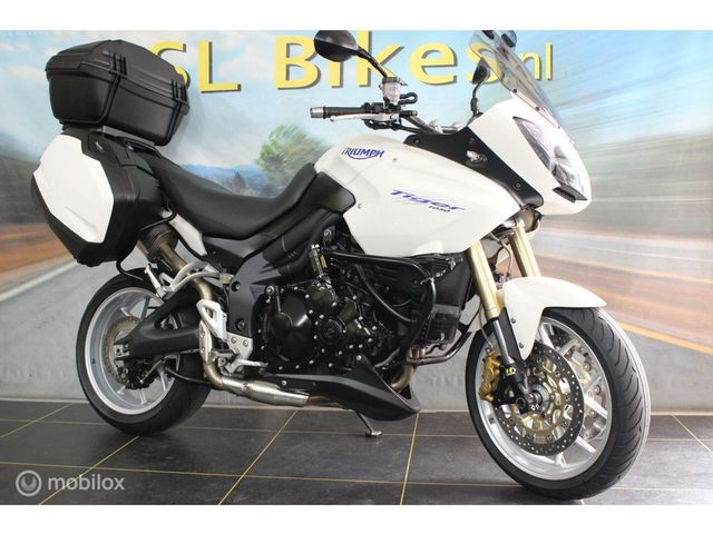 triumph - tiger-1050-abs