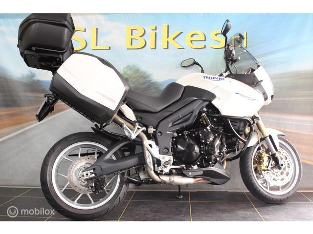triumph - tiger-1050-abs