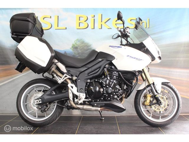 triumph - tiger-1050-abs