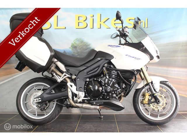 triumph - tiger-1050-abs