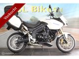 TRIUMPH TIGER 1050 ABS