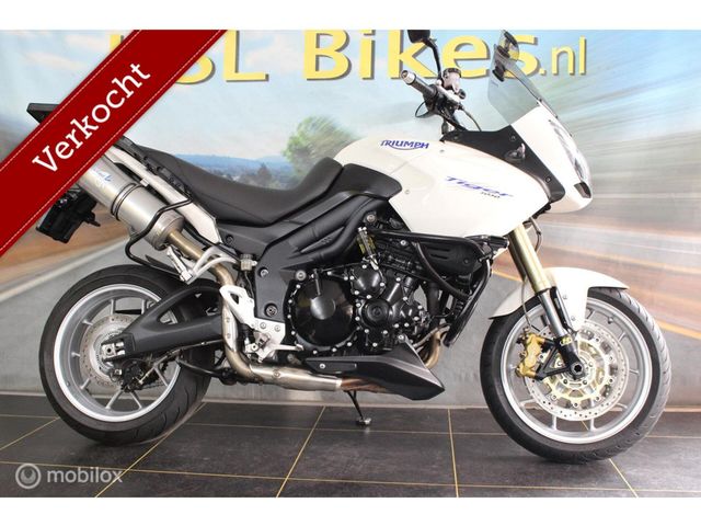 triumph - tiger-1050-abs