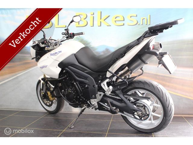 triumph - tiger-1050-abs