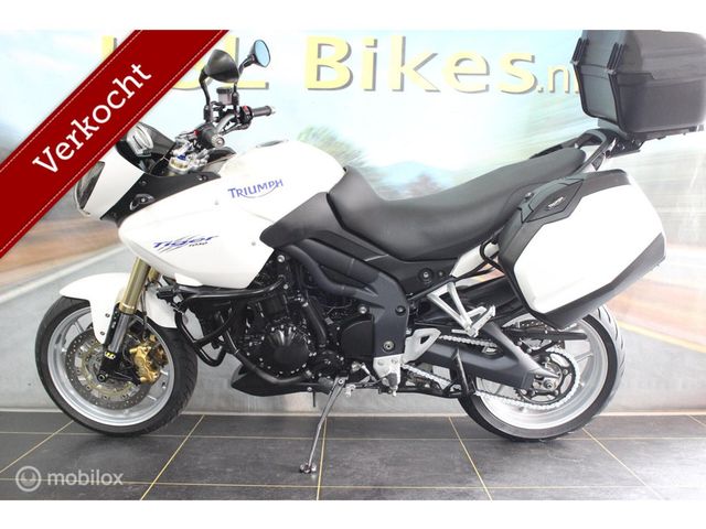 triumph - tiger-1050-abs
