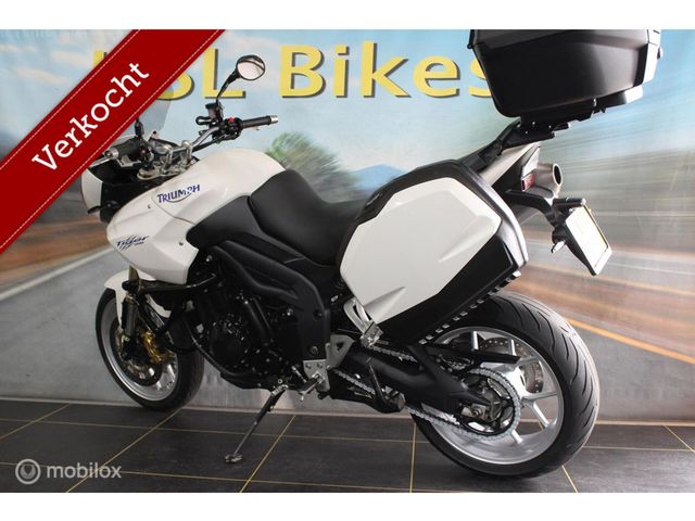 triumph - tiger-1050-abs