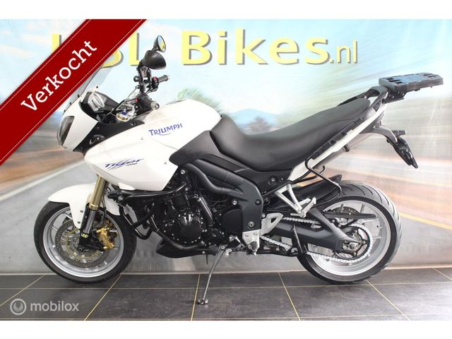 triumph - tiger-1050-abs